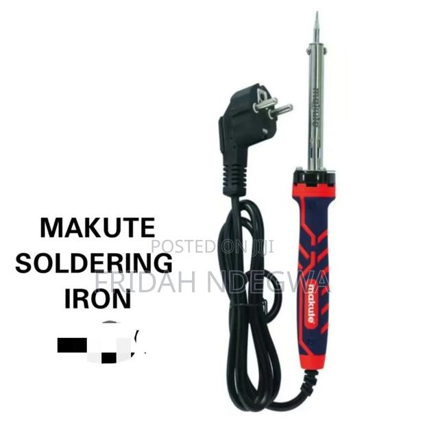 Makute Soldering Iron