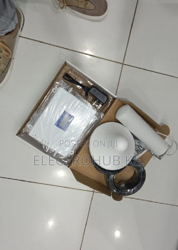 Gsm Network Network Boosters Triband 2g,3g,4g - thumbnail 2