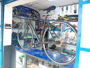 Elfama Ex Uk Road Bike