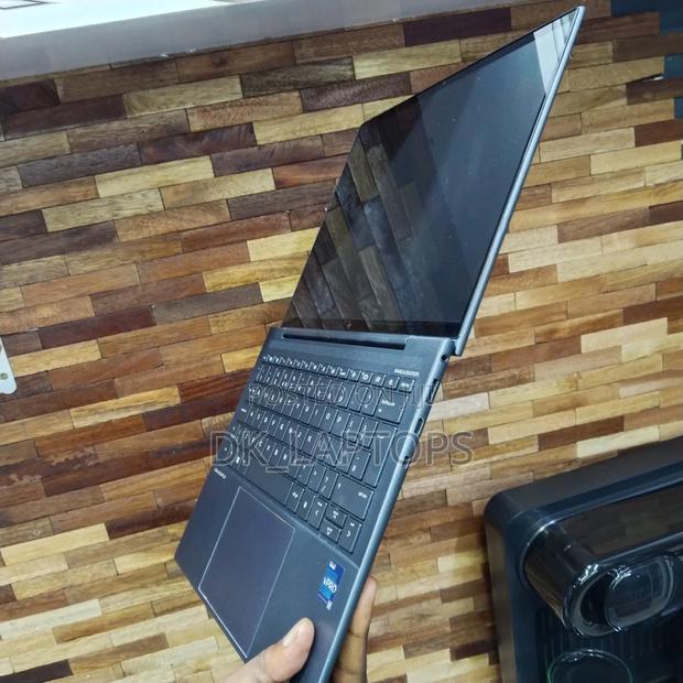 Laptop HP Dragonfly G3 16GB Intel Core i7 SSD 512GB - thumbnail 4