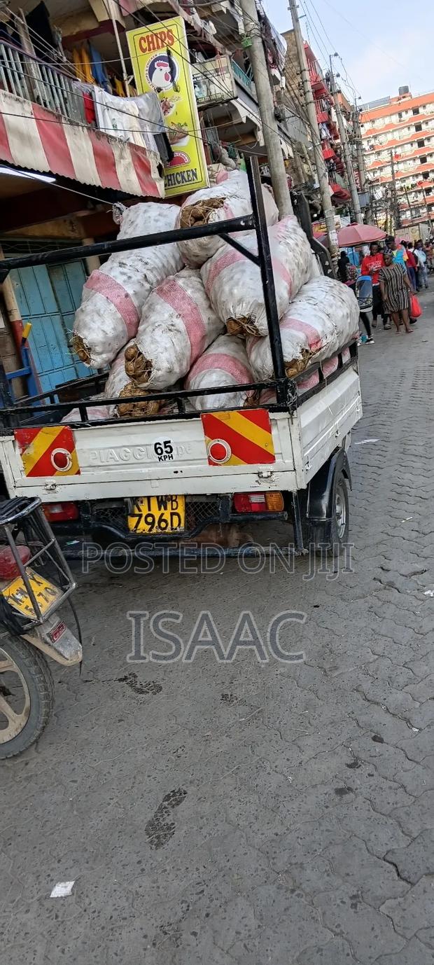 . Fresh Irish Potatoes for Sale – Bulk Supply Available - thumbnail 5