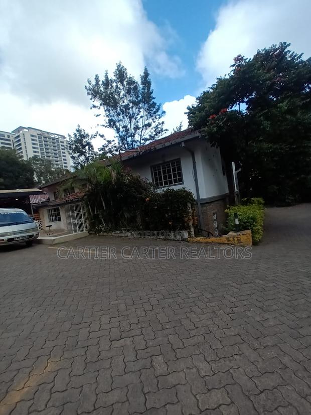 Prime Commercial Property for Rent – Kilimani - main view
