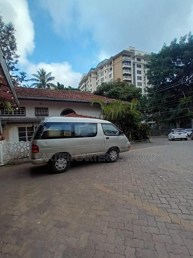 Prime Commercial Property for Rent – Kilimani - thumbnail 3
