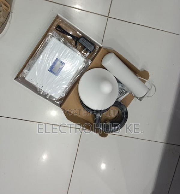 Quality Triband Gsm Network Booster (2g 3g 4g) - thumbnail 3