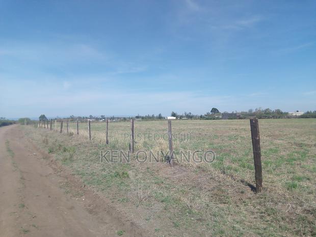 6 Acres for Sale in Sobea, Nakuru - main view