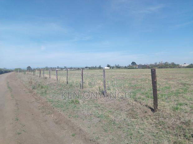 6 Acres for Sale in Sobea, Nakuru - thumbnail 3