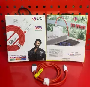*U I Warrior Usb to Type C Cable Uidc-7056