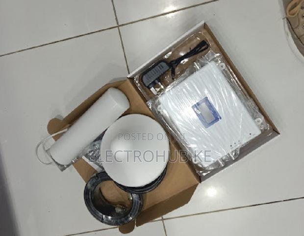 2g 3g 4g Tri Band Mobile Phone Network Booster Kit - thumbnail 2