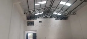 Godown/Warehouse for Rent Along Mombasa Road
