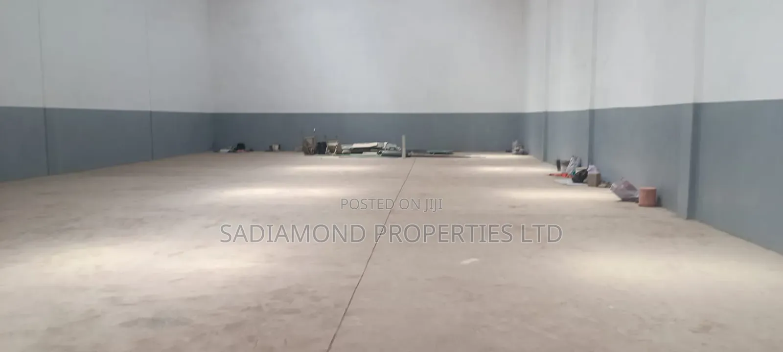 Godown/Warehouse for Rent Along Mombasa Road