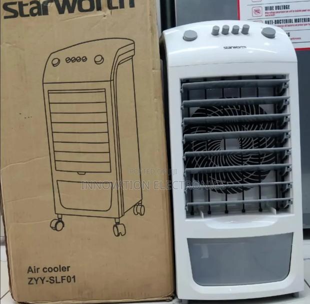 Starworth Air Cooler 4l