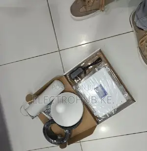Triband Gsm Network Booster (2g 3g 4g) Full Set