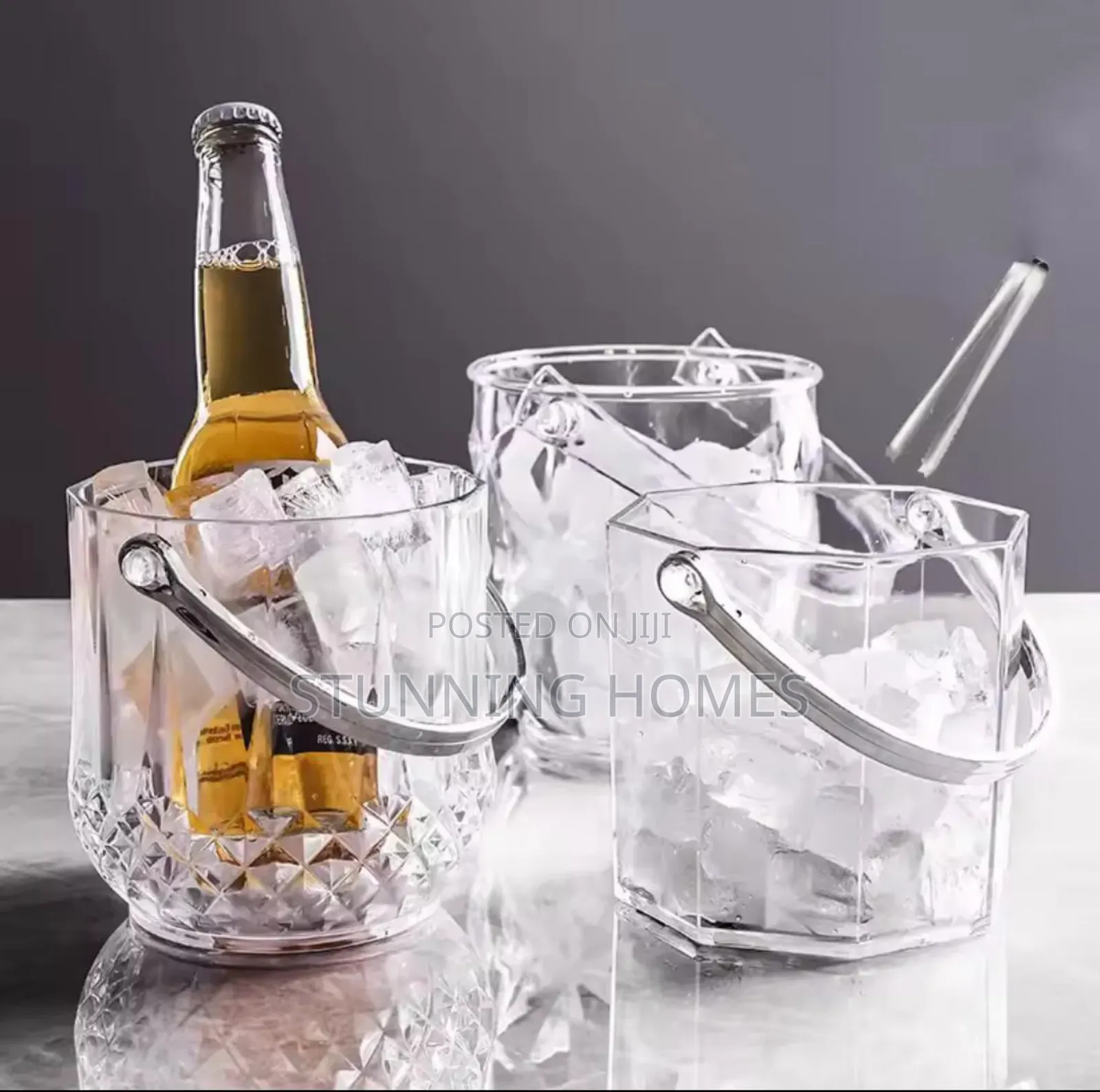 1ltr Ice Bucket 