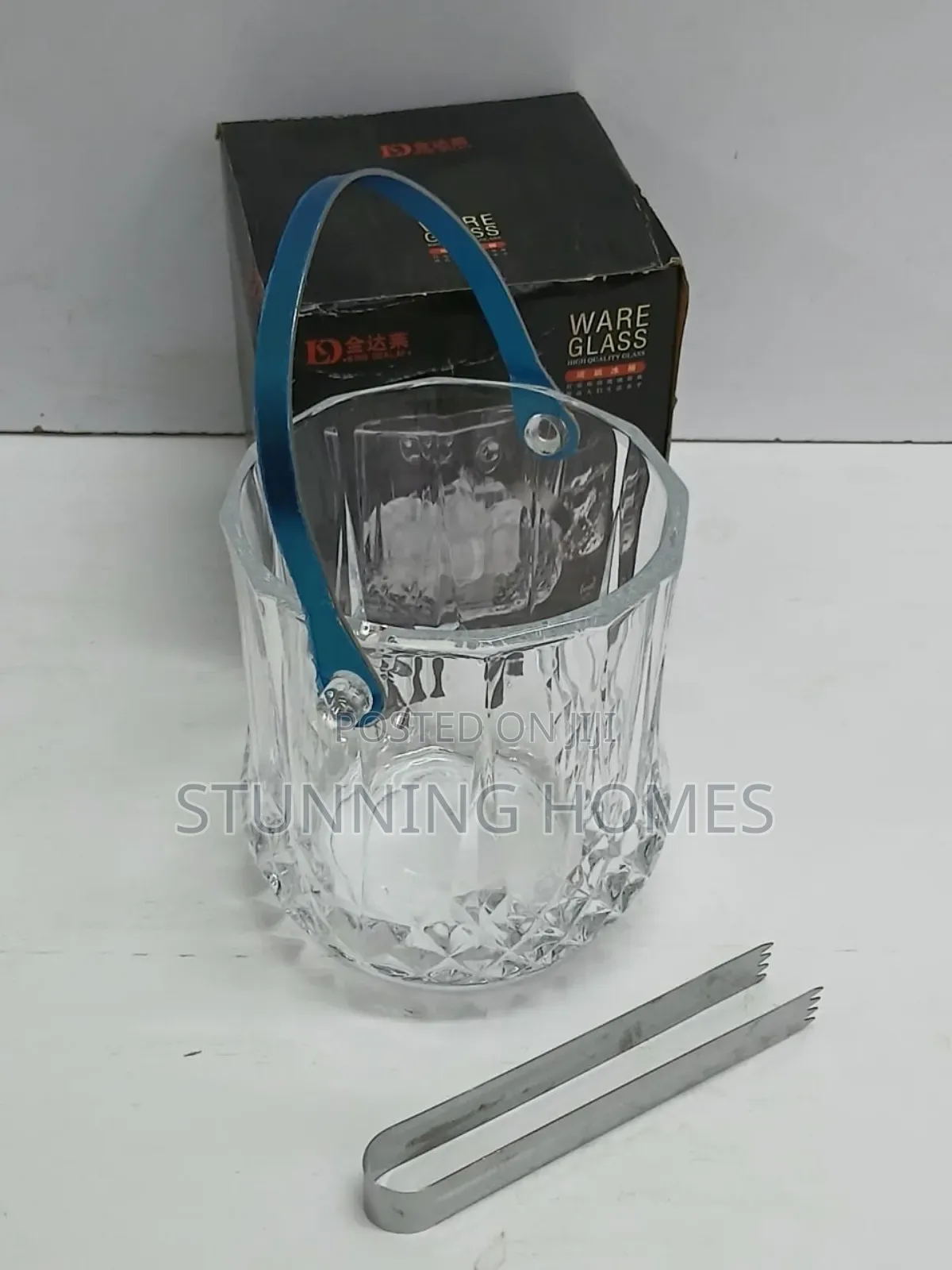 1ltr Ice Bucket 