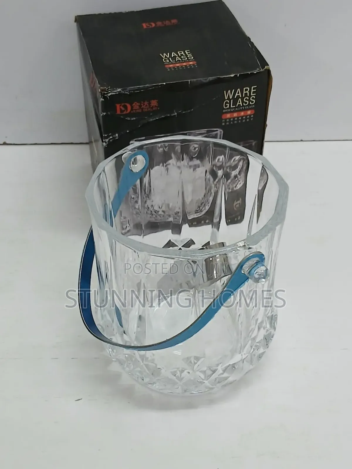 1ltr Ice Bucket 