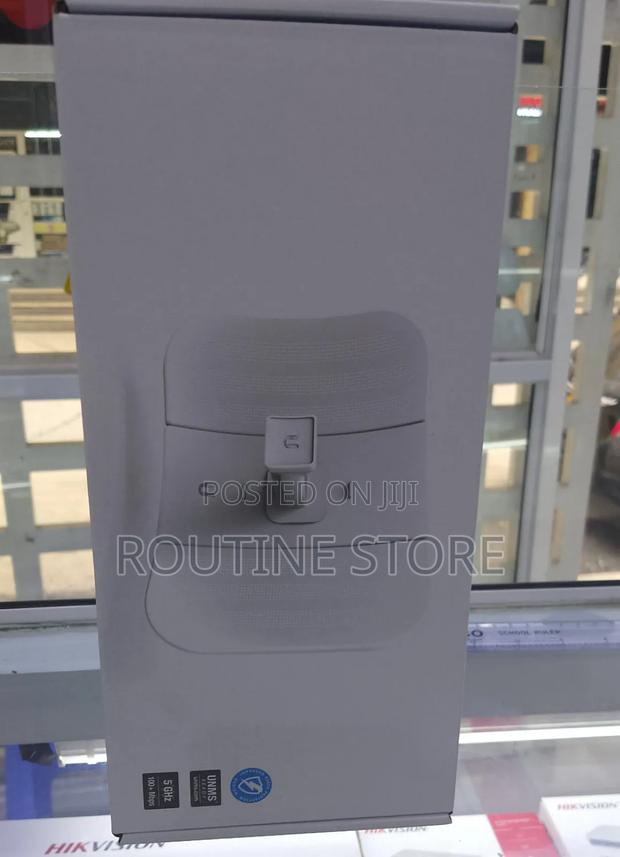 Ubnt Litebeam M5 400 23dbi Airmax
