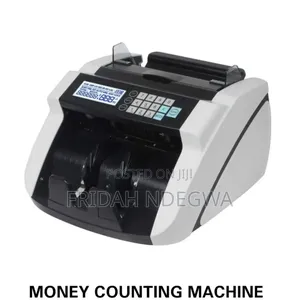 Money Counting Machine