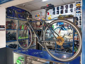 Precision Ex Uk Road Bike