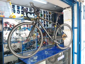 Precision Ex Uk Road Bike