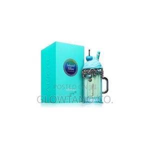 Armaf Island Bliss Floral Fruity Gourmand Fragrance Crisp Notes