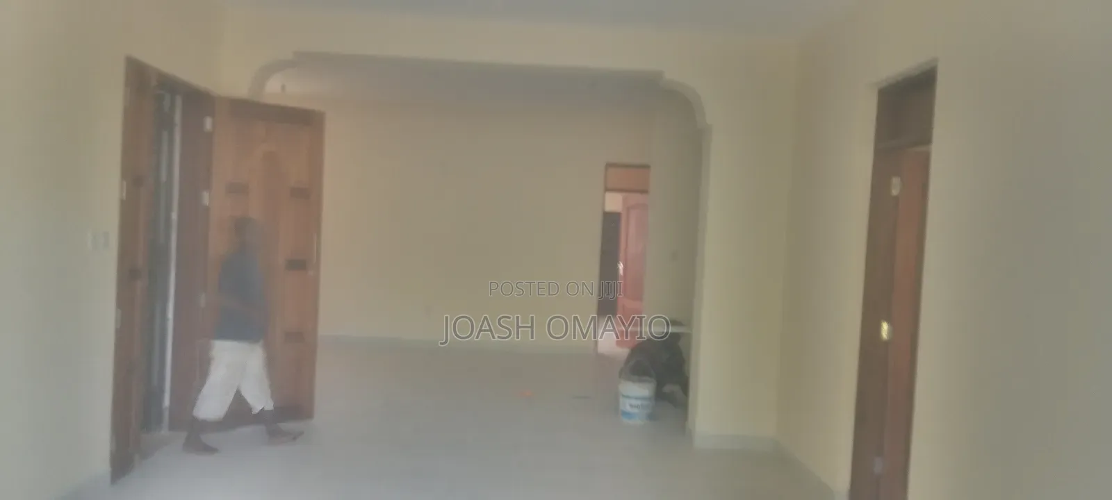 3bdrm Apartment in Beach Road, Nyali for rent