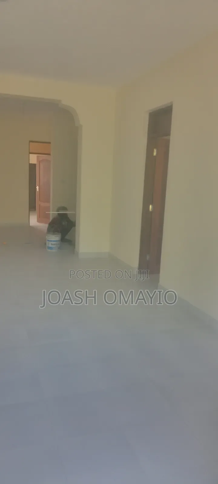 3bdrm Apartment in Beach Road, Nyali for rent