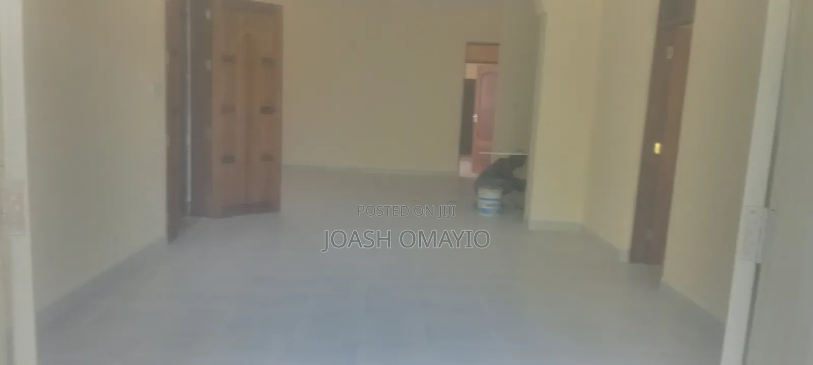 3bdrm Apartment in Beach Road, Nyali for rent