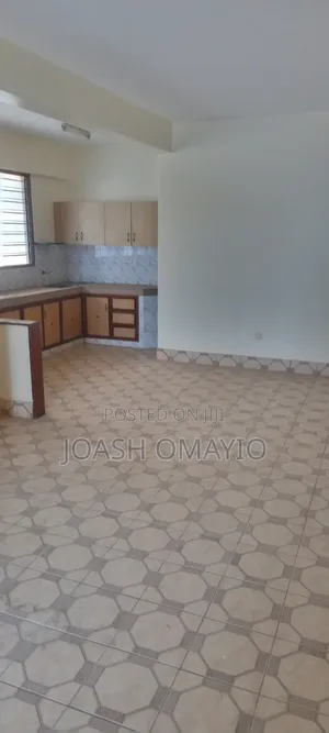 3bdrm Apartment in Beach Road, Nyali for rent