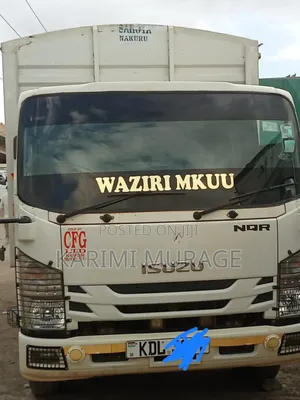 Transport Nairobi/Thika to Nakuru and Environs