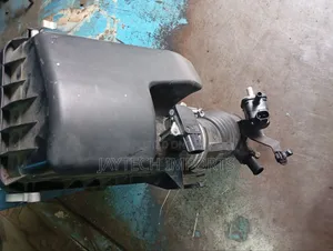 Fielder 165 Aircleaner
