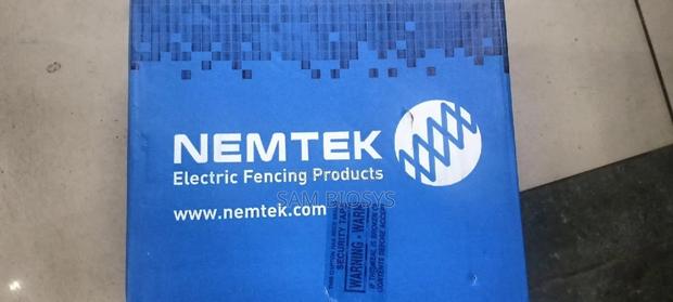 Nemteck Wizard 2 Energizer - main view