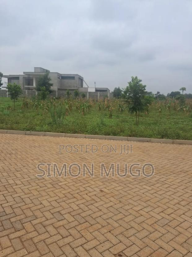 Runda Park Very Prime Fully Serviced Well Drained Red Soil 1/2 Acre - thumbnail 6