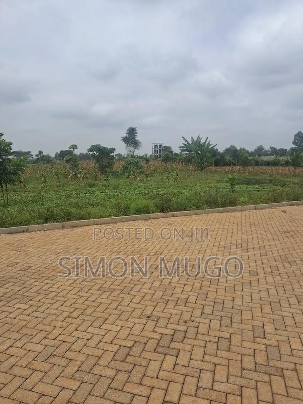 Runda Park Very Prime Fully Serviced Well Drained Red Soil 1/2 Acre - thumbnail 8