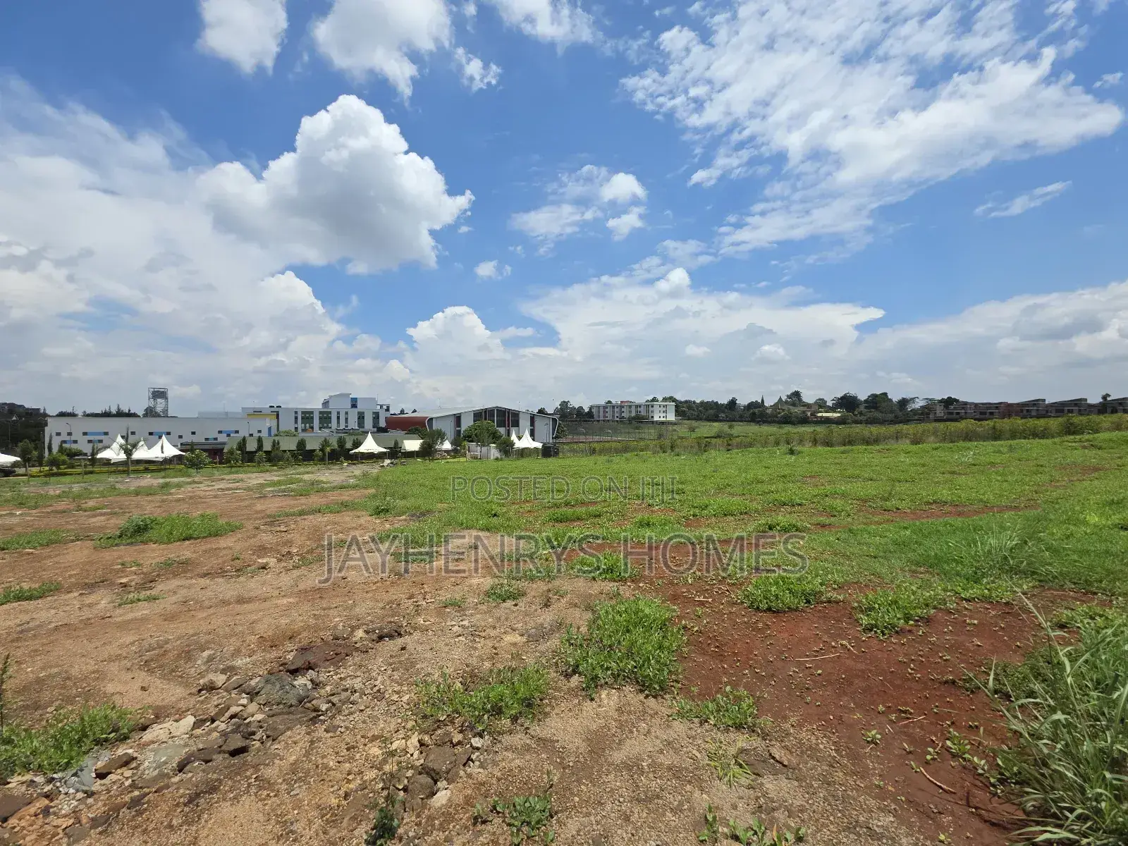 10 Acres of Land for Sale in Runda Along Kiambu Rd at KSHS 800m