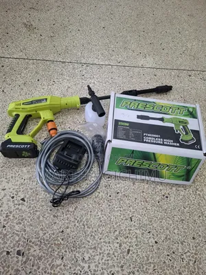 Prescott Pressure Washer