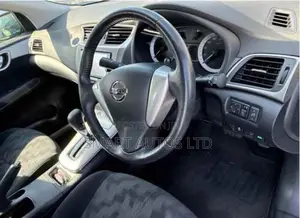 Nissan Bluebird 2019 Silver