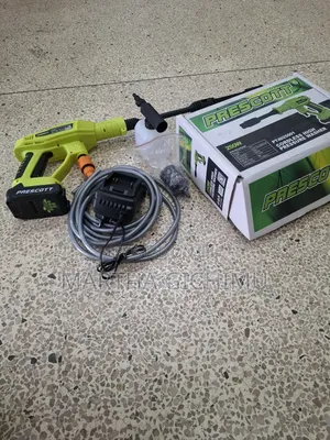 Prescott Pressure Washer