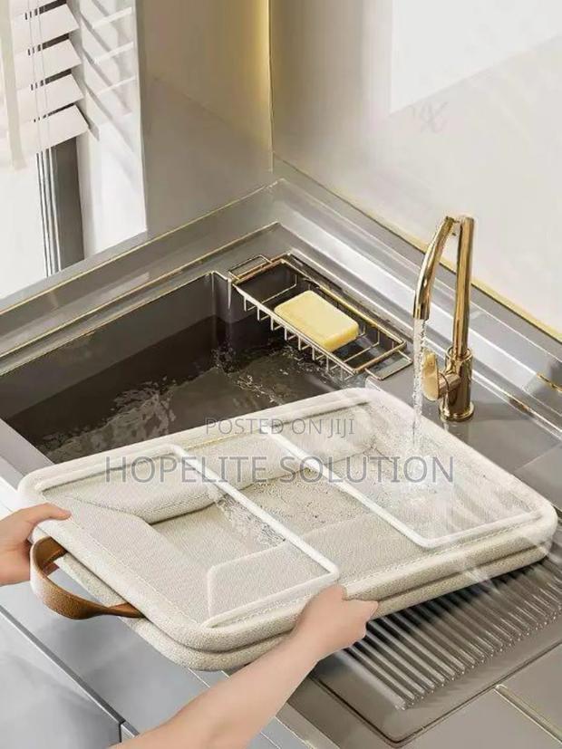 Steel Frame Support Storage Baskets - thumbnail 3