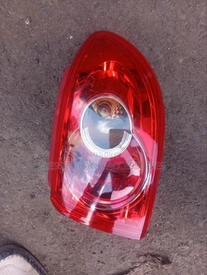 Tail Lamp Mazda Demio 2003 - main view