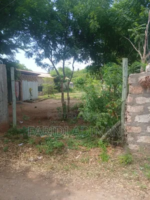 Selling Land