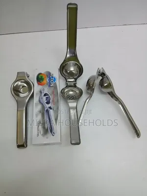 Manual Lemon Squeezer.