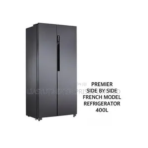 400l Side by Side Refrigerator
