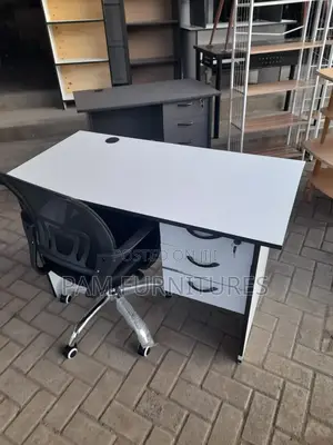 Chair Desk