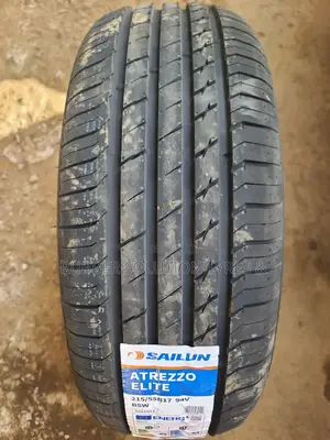 215/55r17 Sailun Tires 94 v BSW Atrezzo Elite