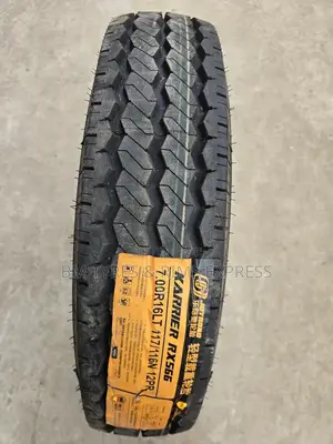 Lt 700 R16 Joyroad Tyres (Commercial)