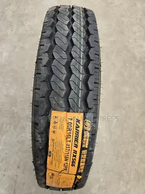 Lt 700 R16 Joyroad Tyres (Commercial)