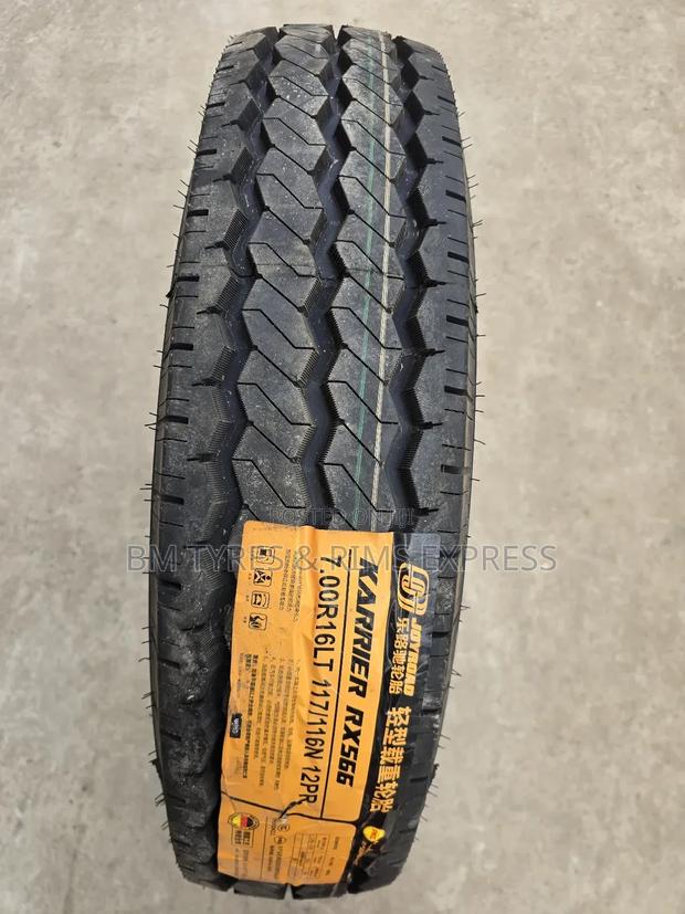 Lt 700 R16 Joyroad Tyres (Commercial)