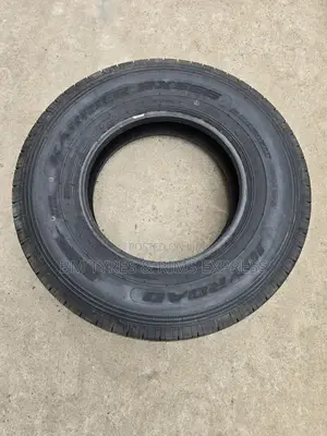 Lt 700 R16 Joyroad Tyres (Commercial)