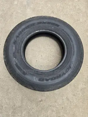 Lt 700 R16 Joyroad Tyres (Commercial)