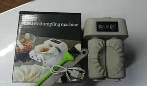 Electric Dumpling Machine